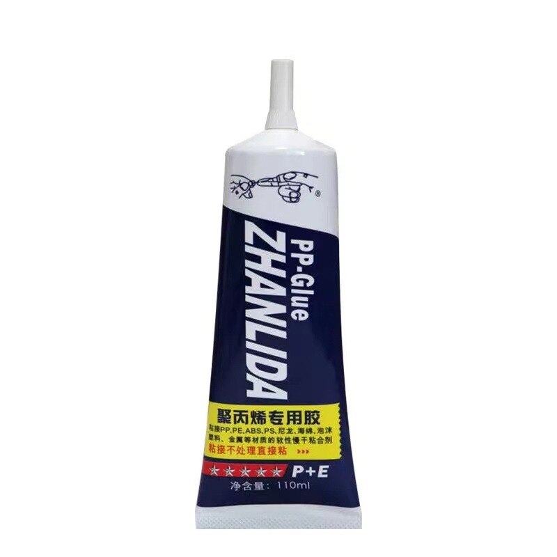 

Полипропиленовый клей PP Glue 110 мл