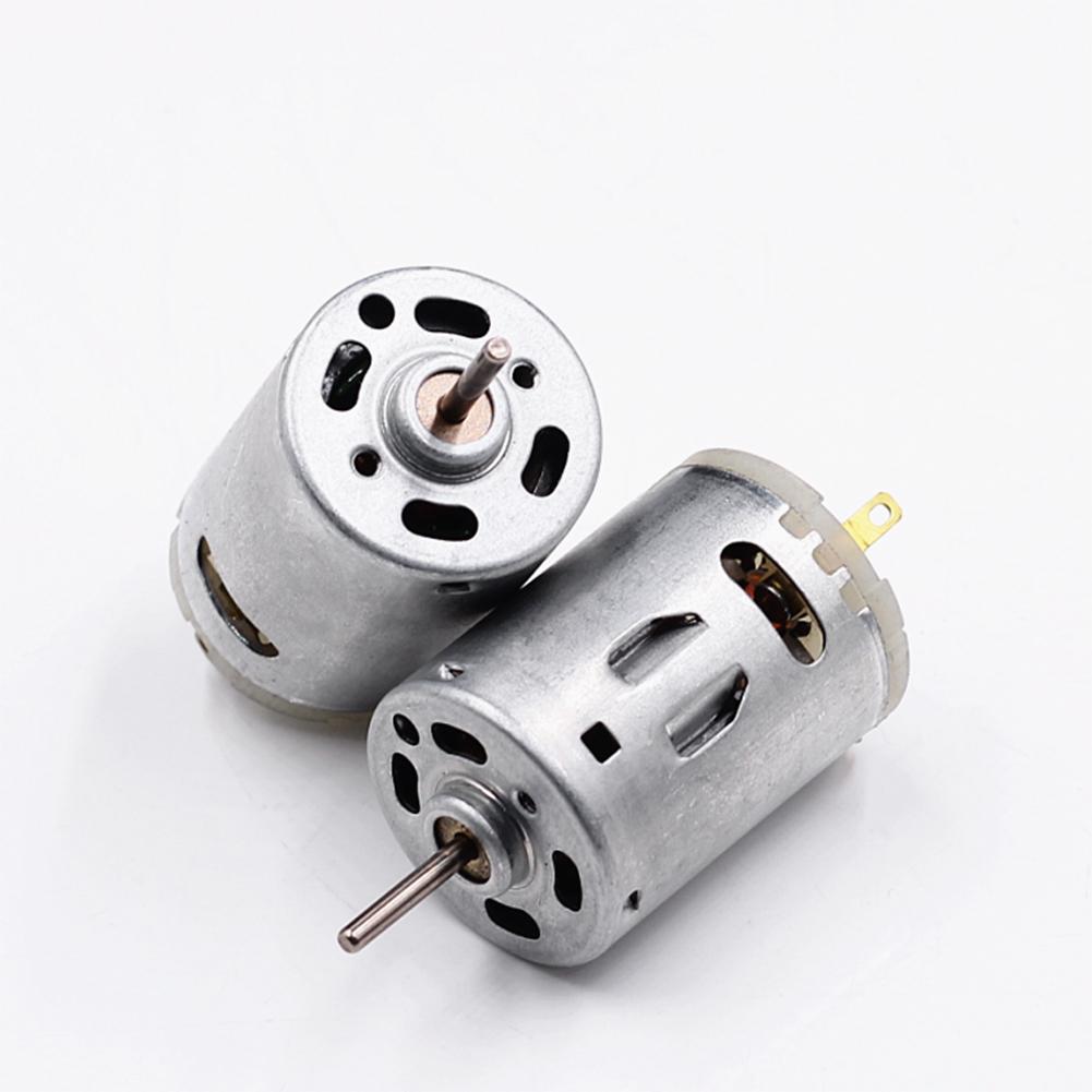 

VKTECH RS-385 12В щеточный двигатель постоянного тока