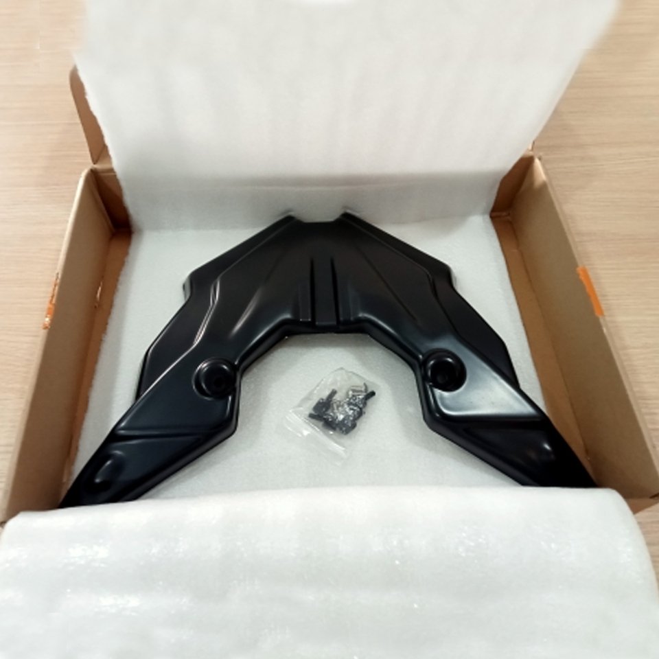 

Для 1290 Super Adventure R S T Beak Extender Передний носовой обтекатель Крышка крыла Аксессуары для мотоциклов 2017 2018 2019 2020 Новый