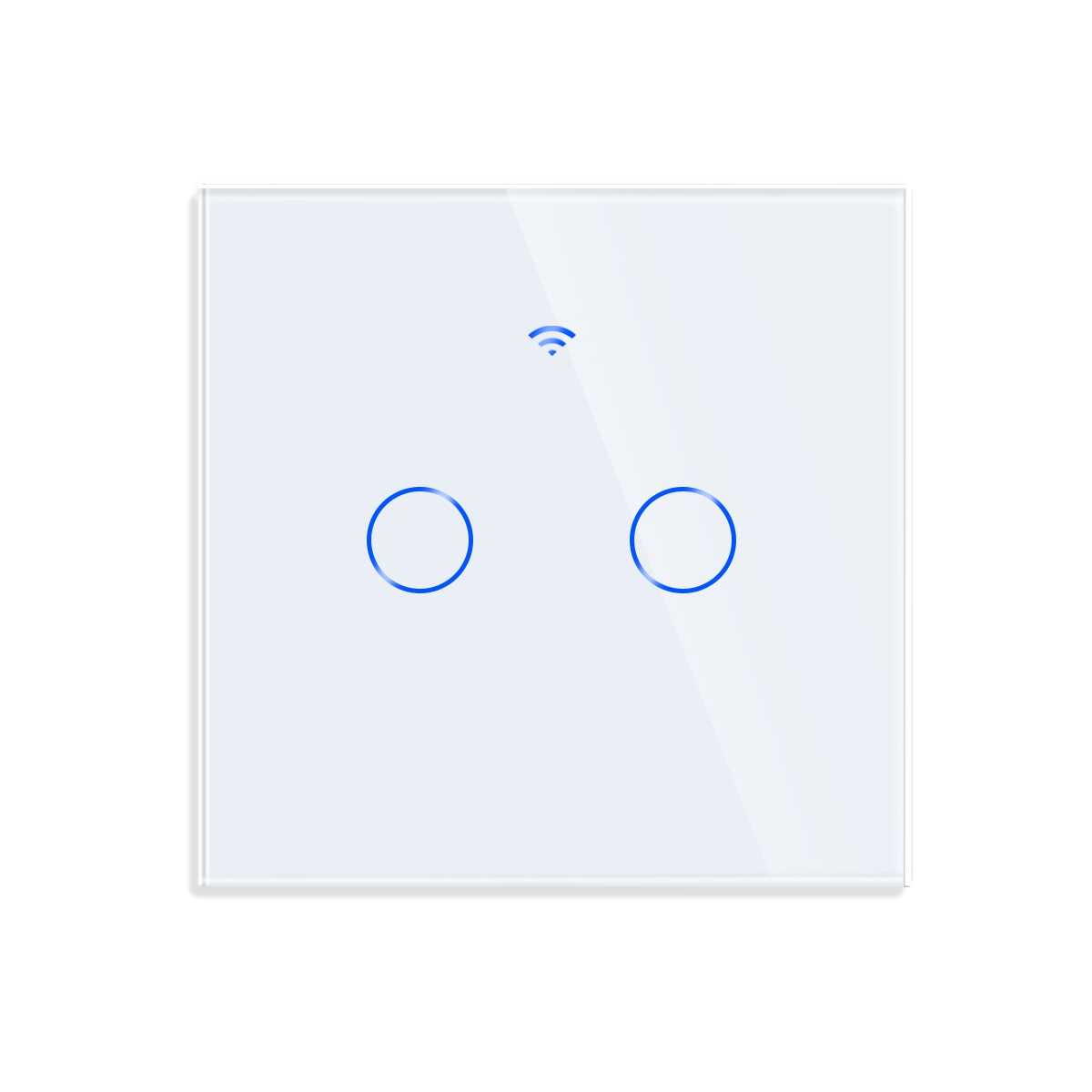 

Bingoelec WiFi сенсорный переключатель 1/2/3 Gang