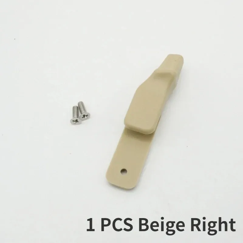

Зажим для багажника Toyota Land Cruiser Prado LC150 2010-2020