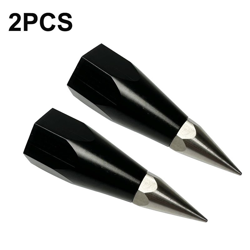 

Стержни для геодезии XMSJ Rod Prism Pole Point Tip 2 шт.