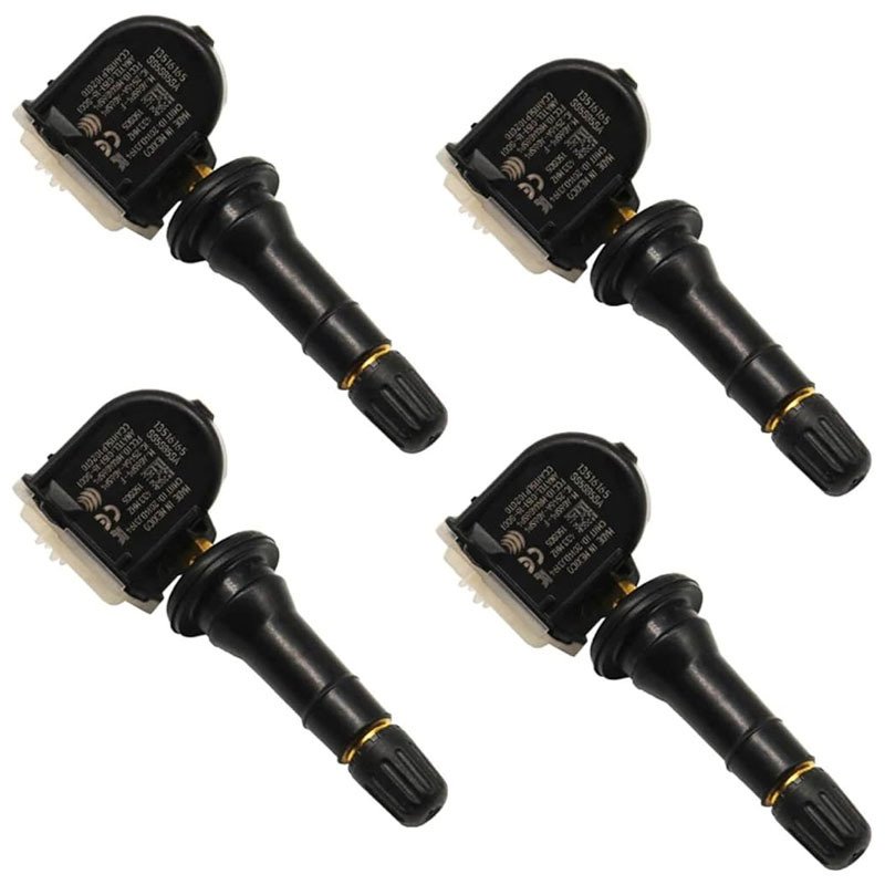 

Датчик давления в шинах TPMS 433 МГц 13540602 Для Buick 2018-2020 Cadillac CTS SRX XT5 Buick LaCrosse Chevrolet Silverado GMC Sierra