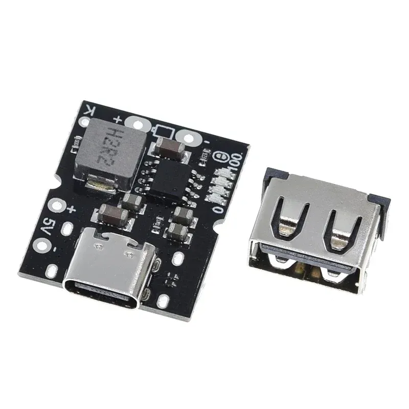 

USB повышающий преобразователь JIAQISHENG JQS