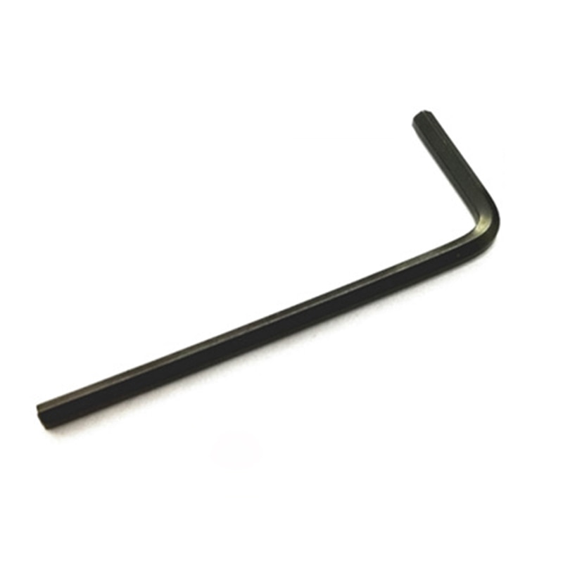 

Шестигранные ключи PIPES из нержавеющей стали