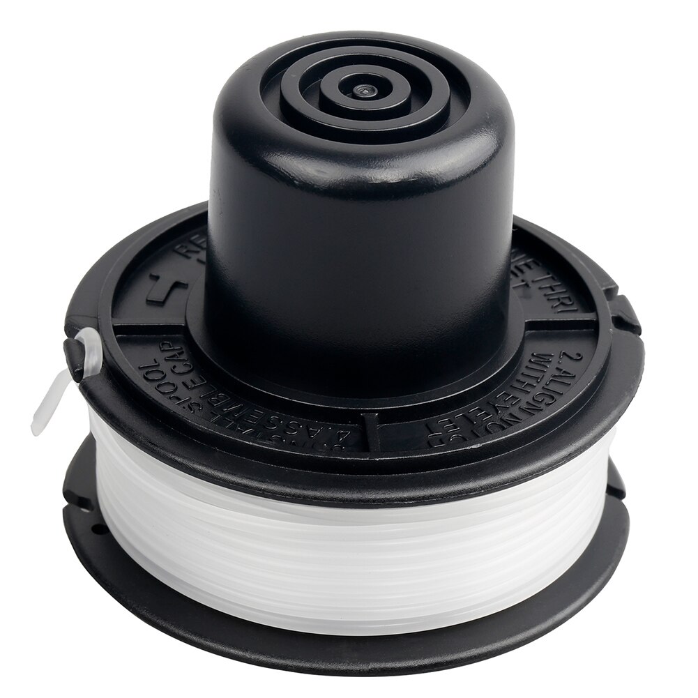 

Шпуля для триммера Black & Decker A6226