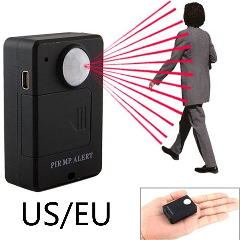 

Phineli A9 мини GSM сигнализация с датчиком движения