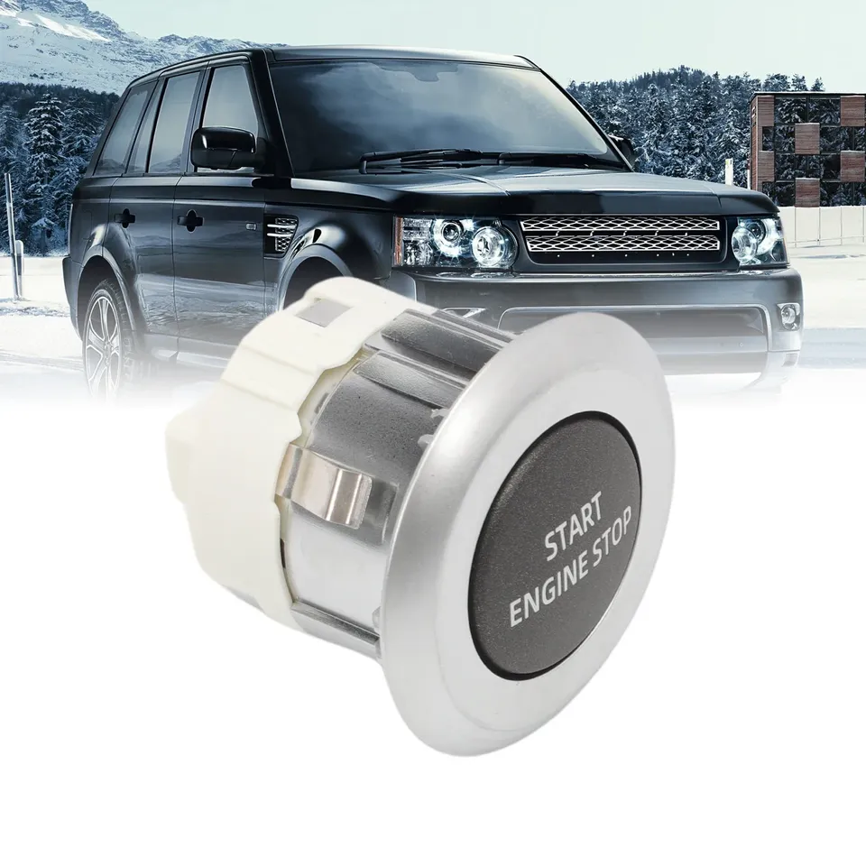 

Кнопка запуска двигателя LR014015 для Land Rover Range Rover Sport L320 Discovery 4 L319 2010-2016