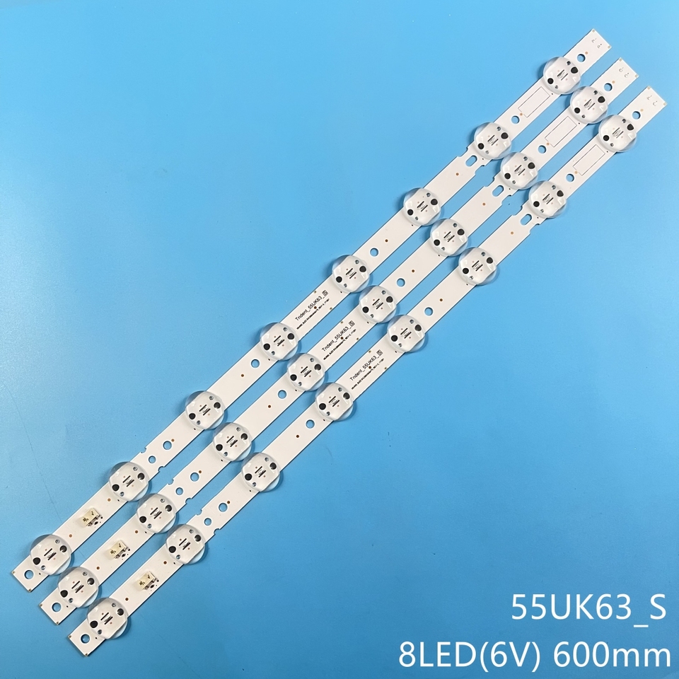 

Светодиодная лента для LG 55UK6300