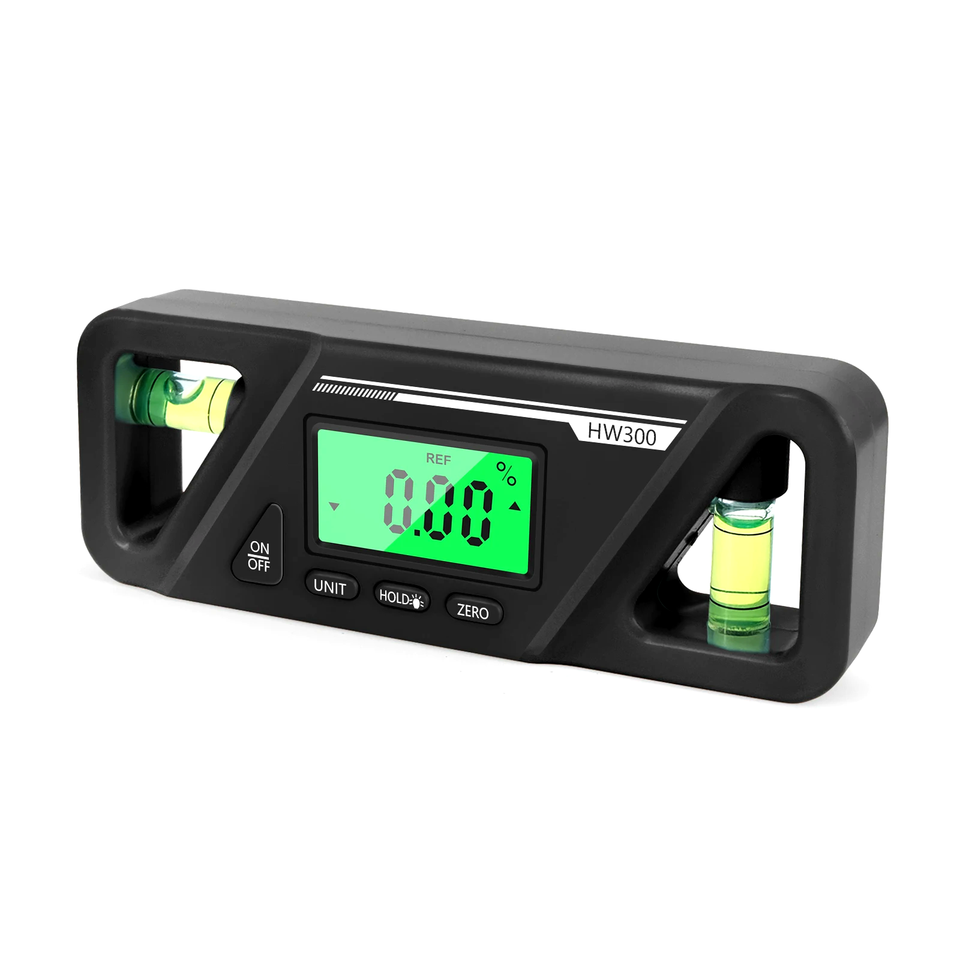 

Цифровой транспортир 100 мм digital protractor
