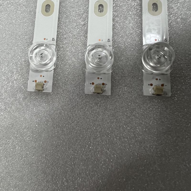 

Светодиодная лента beented 13LED для Toshiba 55U5069