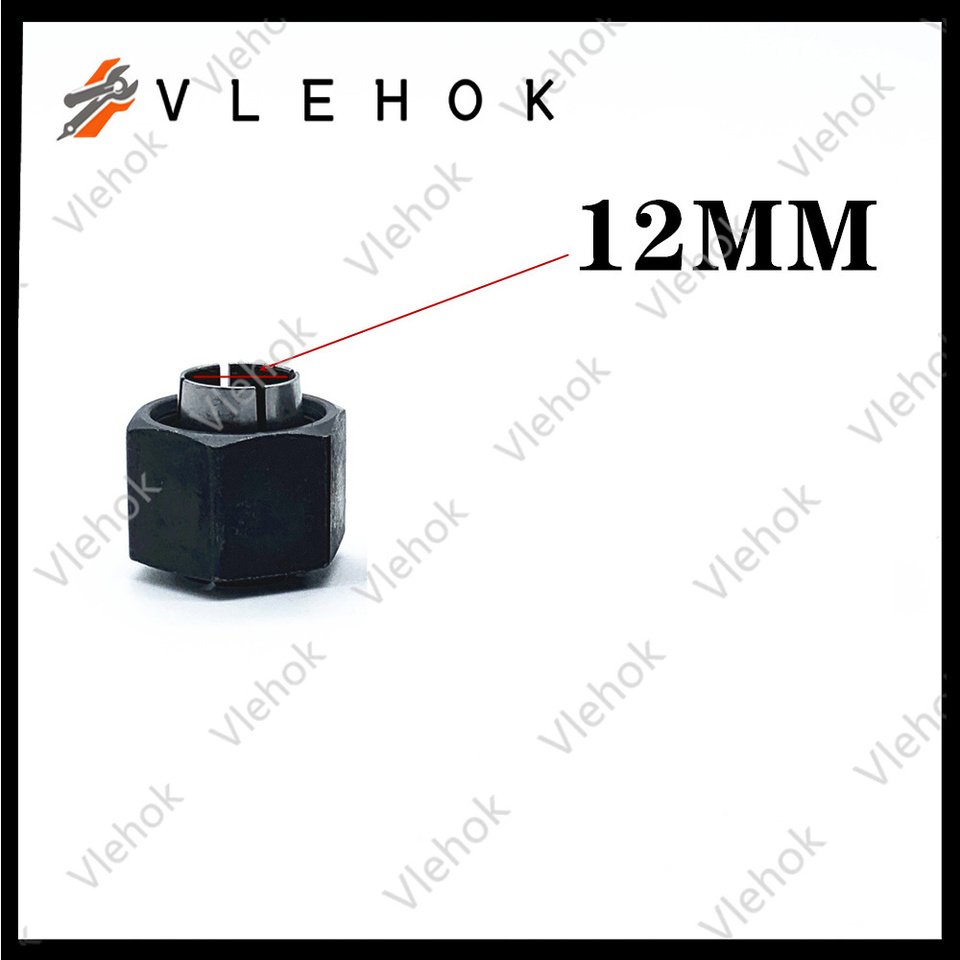 

Цанга для маршрутизатора Dewalt vlehok