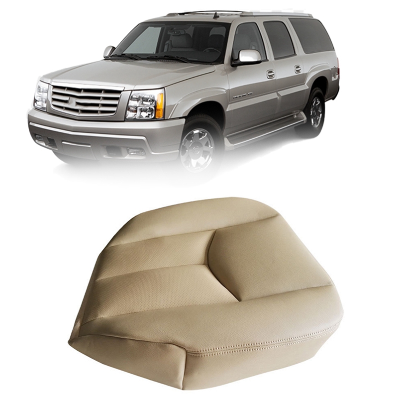 

Чехол на переднее сиденье для Cadillac Escalade 2003-2006