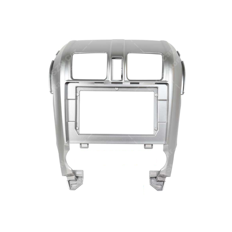

2 Din 10,1 дюймов для Honda CR-V CRV 2007-2010 автомобильное радио стерео Android MP5 проигрыватель Корпус рамка 2Din головное устройство Fascia Dash Cover