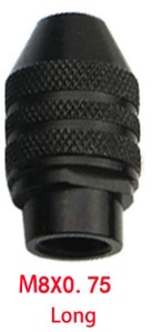 

Dremel универсальный мини-патрон 4 типов