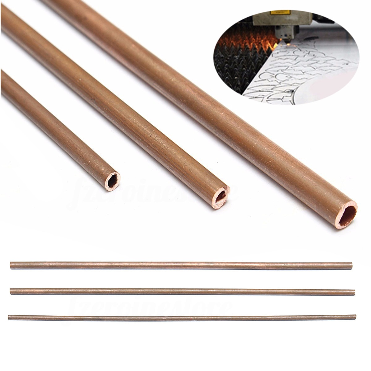 

Медная сантехническая труба JX-LCLYL Copper Pipe