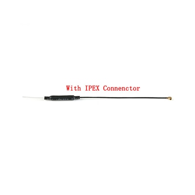 

100 шт. Внутренняя антенна WiFi 2,4 ГГц HLK-RM04