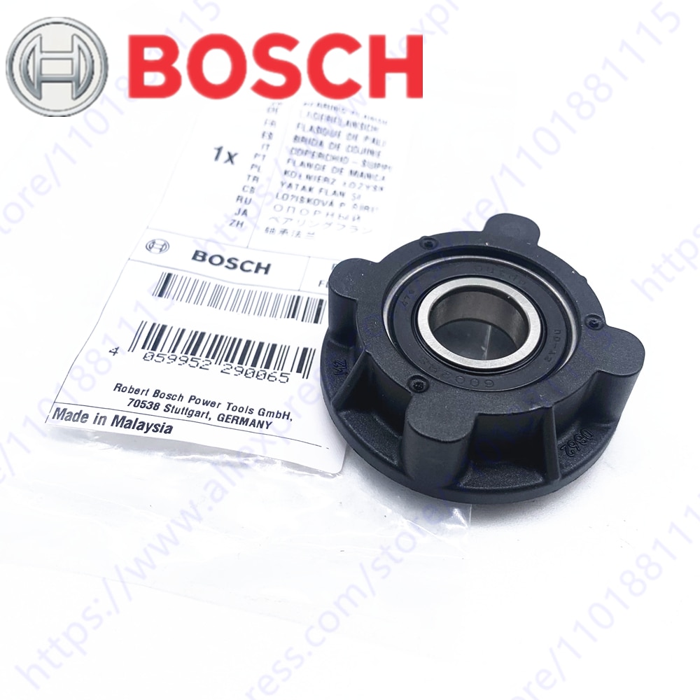 

Подшипниковый фланец Bosch 2609100862