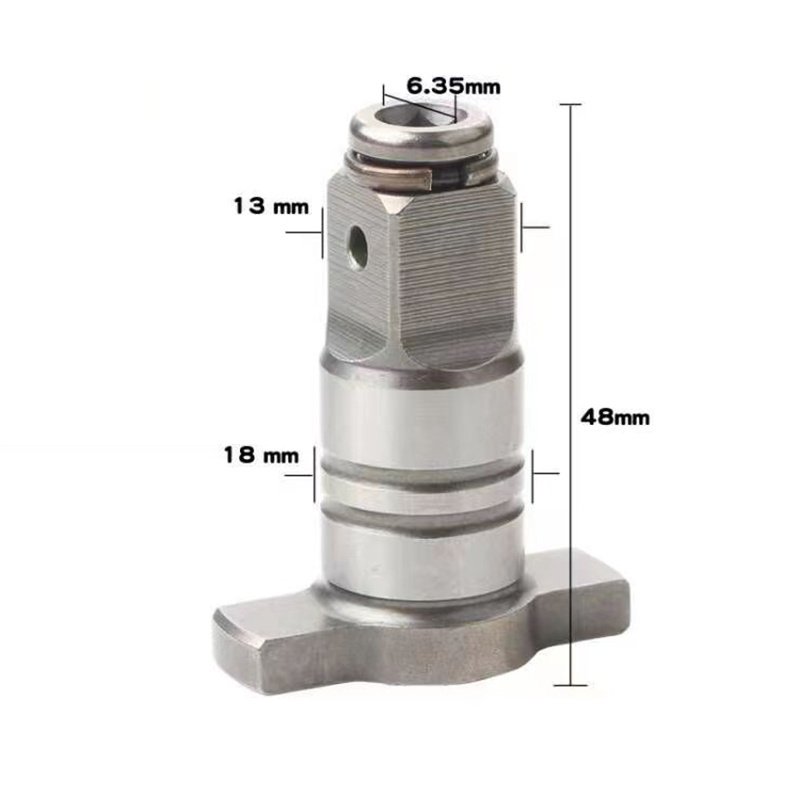 

Гаечный ключ адаптер Positioning Screwdriver Bit Head