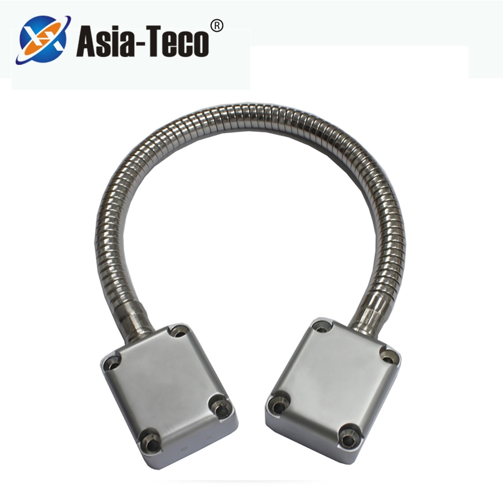 

Металлический кабель-канал Asia-Teco 401 8мм