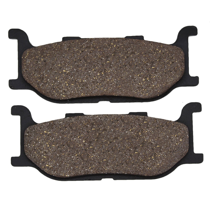 

Мотоциклетные передние тормозные колодки для YAMAHA XVS 650 950 1300 Drag Star 1997-2007 V-Star Custom 1997- 2015 Classic