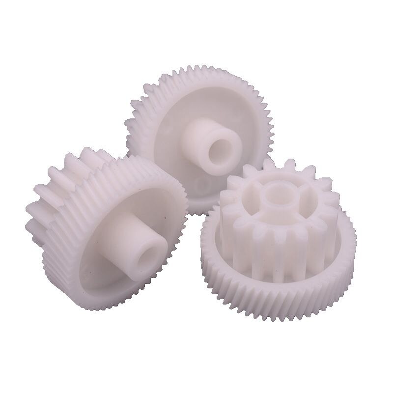 

Пластиковые шестерни для мясорубки Vitek Saturn Elbee Delfa Magnit Rolsen Erisson