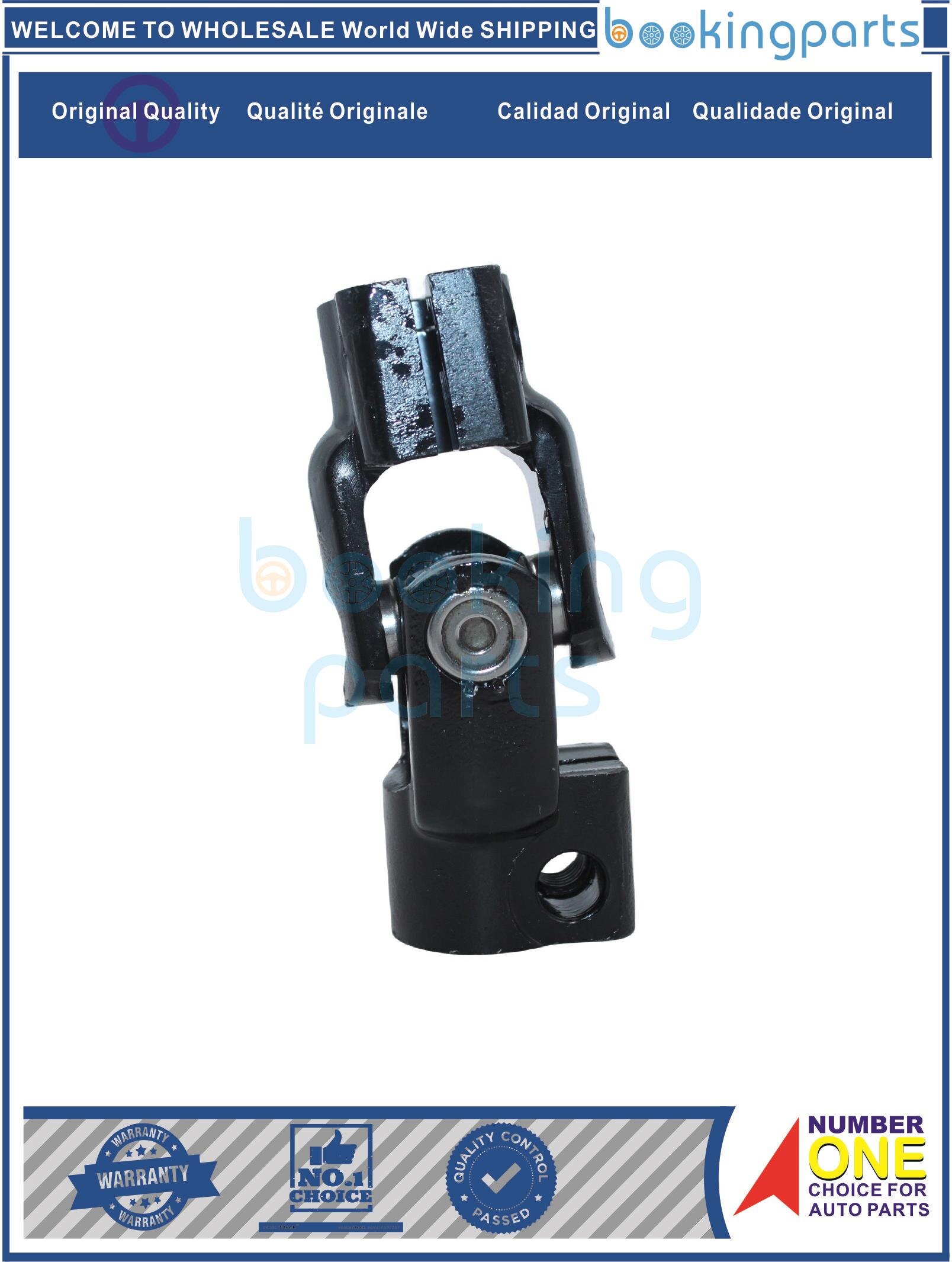 

STS87761,ZZC03285,8L8Z3B676B,8L8Z3B676E Рулевой вал для FORD ESCAPE 08-12