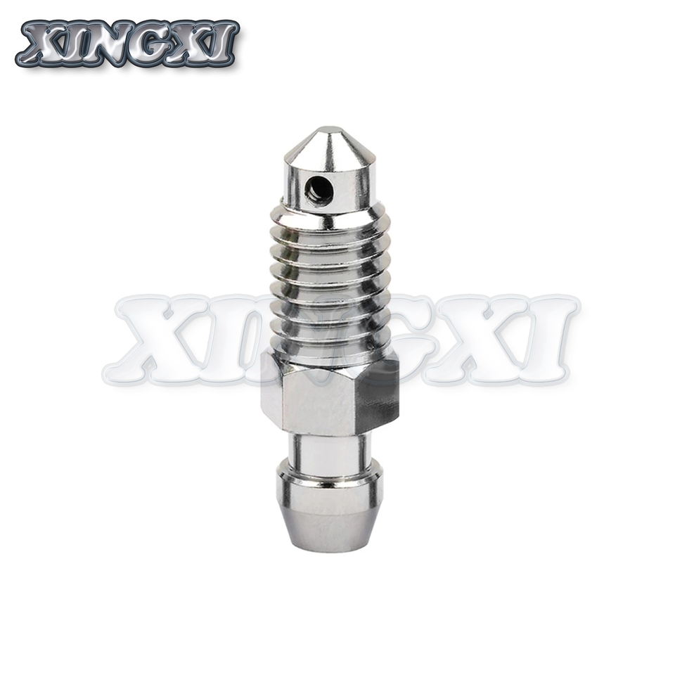 

Xingxi Титановый болт M6/M8/M10 для мотоцикла