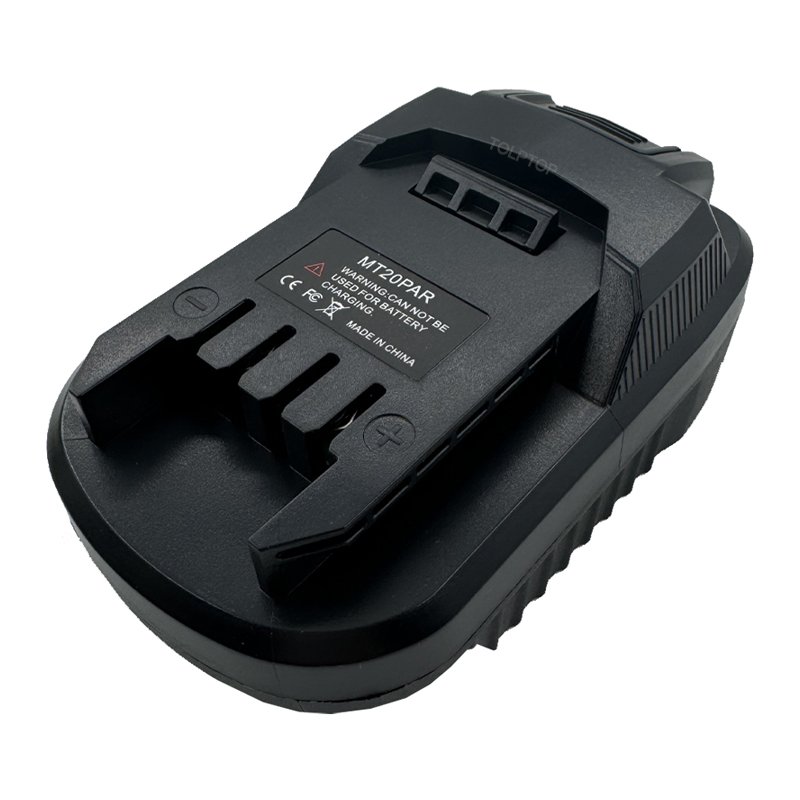 

Адаптер аккумулятора BSIDE для Makita 18 В к Parkside X20V