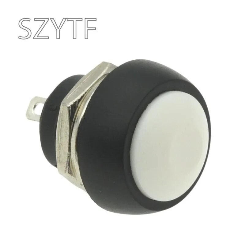 

Мини-переключатель SZYTF PBS-33B 12 мм