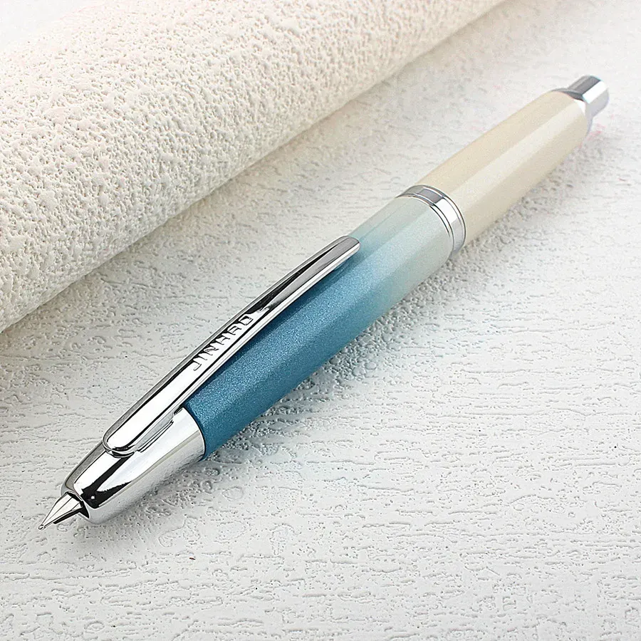 

Перьевая ручка JINHAO 10 EF/F MONTE MOUNT