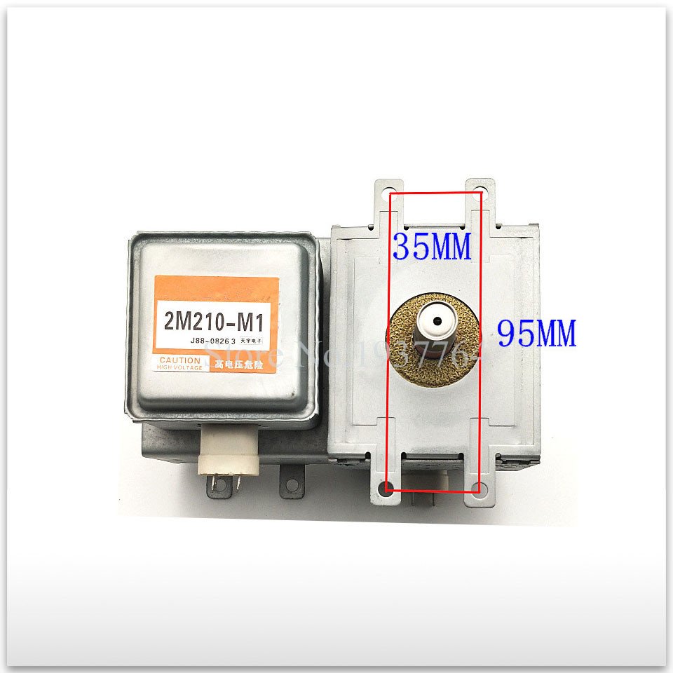 

Магнетрон Panasonic 2M210-M1