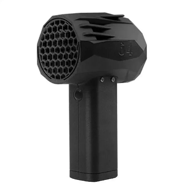 

Ручной турбовентилятор X64 Mini Turbo Fan Thrust 1400G