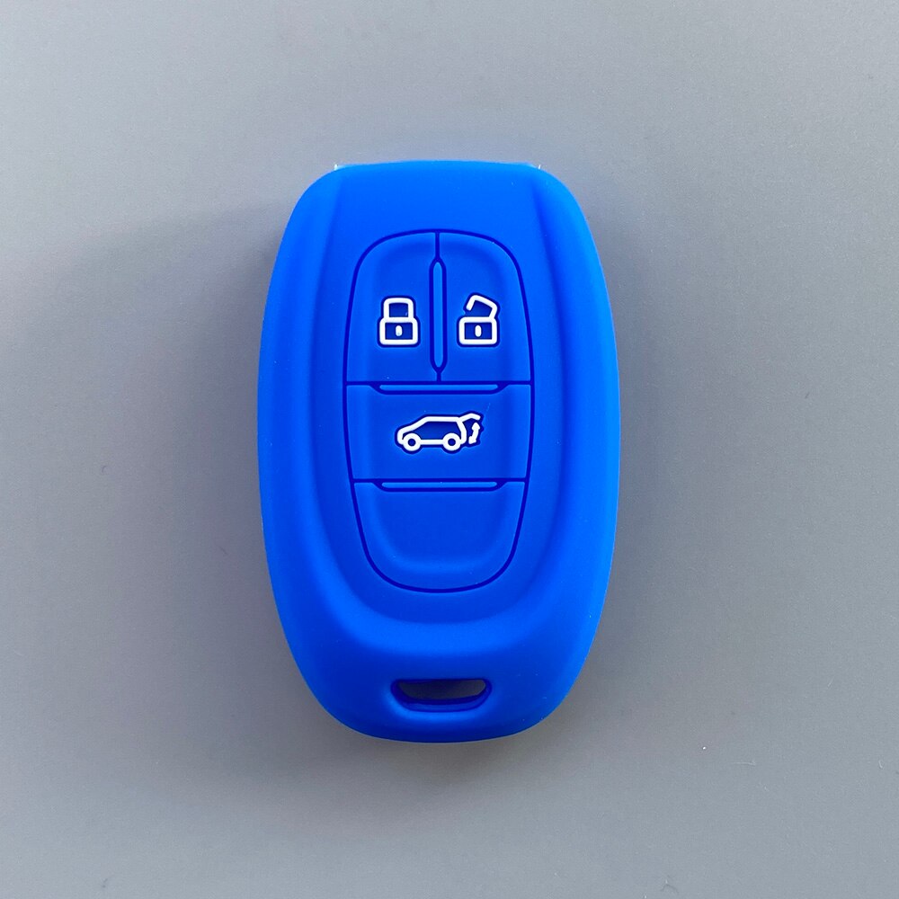 

Силиконовый чехол для автомобильного ключа Maxus G50 plus D60 G10 G20 RV V90 T60 T70 EUNIQ5 Автомобильный брелок для ключей Аксессуары Автомобильный держатель для стайлинга
