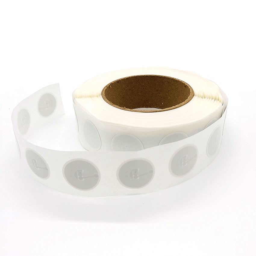 

NFC-стикеры DEHI NTAG215