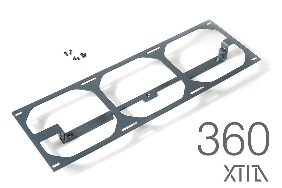 

Кронштейн AIO для XPROTO N/L