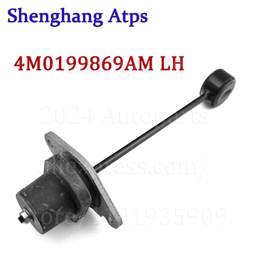 

Крепление подшипника опоры двигателя, часть RH 4M 0199870 AM 4M0 199 870 AM LH 4M 0199869 AM 4M0 199 869 AM для Audi A4 A5 A6 A7 Q5 Q7