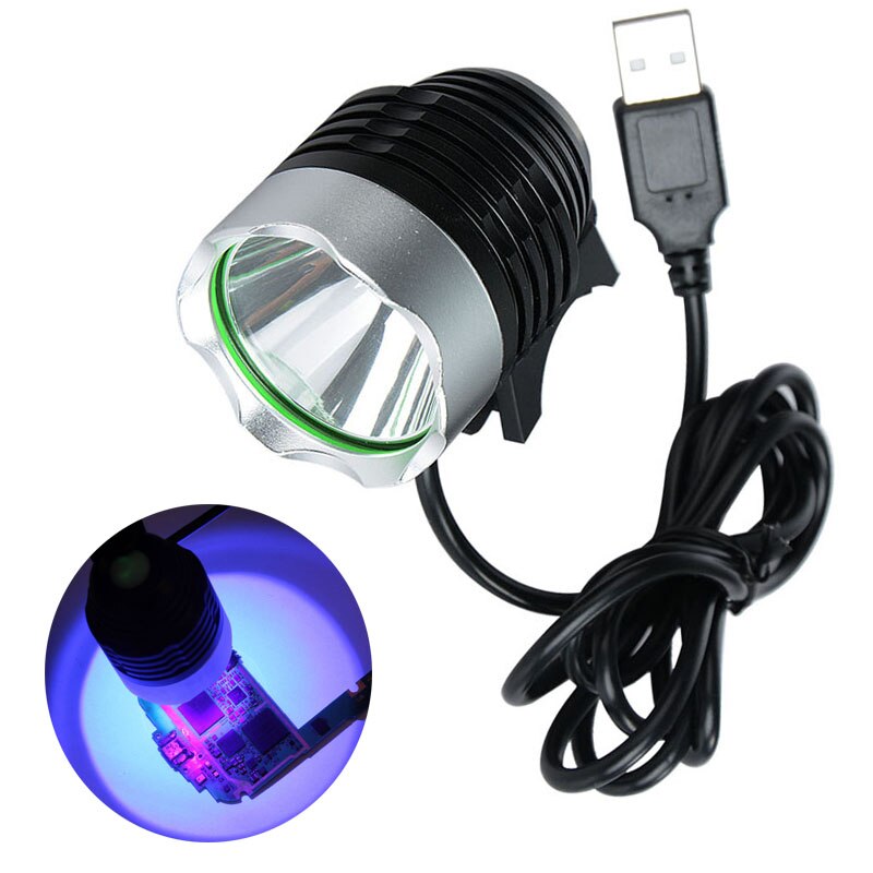 

Uranusfire UV лампа для отверждения клея