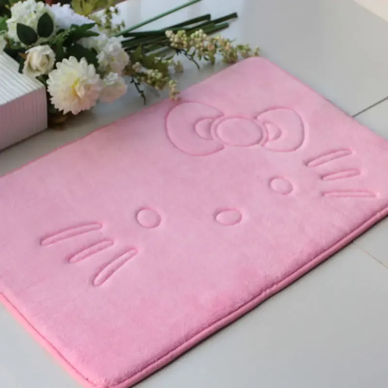 

Противоскользящий коврик MINISO Hello Kitty