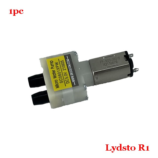 

Резервуар для воды 2-в-1 Fxaizl для Lydsto R1 S1