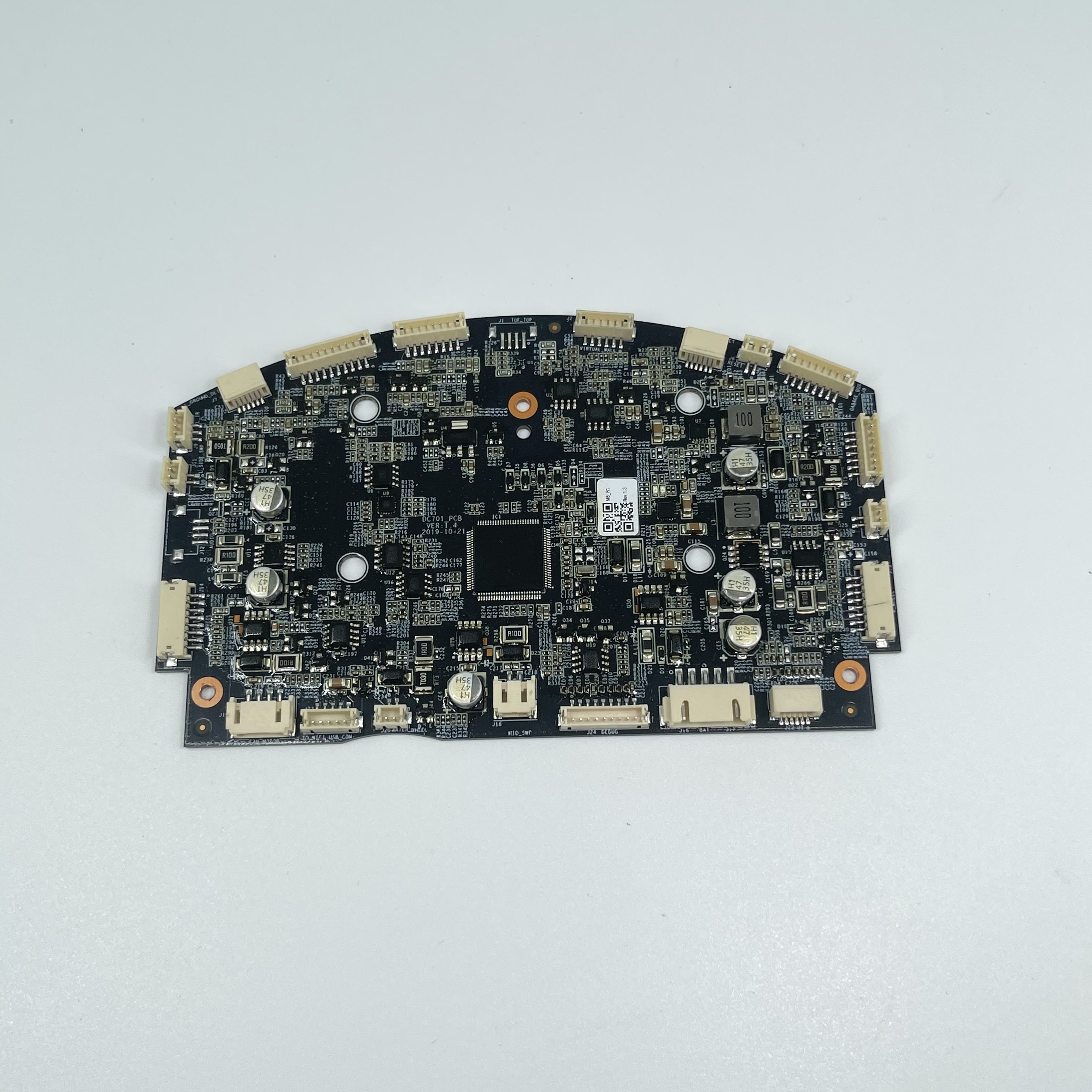 

Оригинальные мини-аксессуары для фотоаппарата roidmi Eve plus 60 Sweeper PCBA
