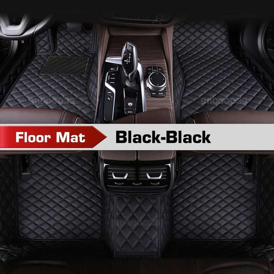 

Для Chery Tiggo 5/Tiggo 5X/Tiggo 4 Pro/DR4 2014-2025 автомобильные коврики на заказ подушечки для ног автомобильный ковер чехол интерьер