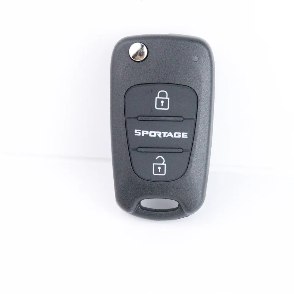 

Для Hyundai Porter Verna Bongo Solaris Accent Kia Sportage Rio Morning Picanto K2 K5 I20 Ceed Elantra Чехол для автомобильного ключа Корпус