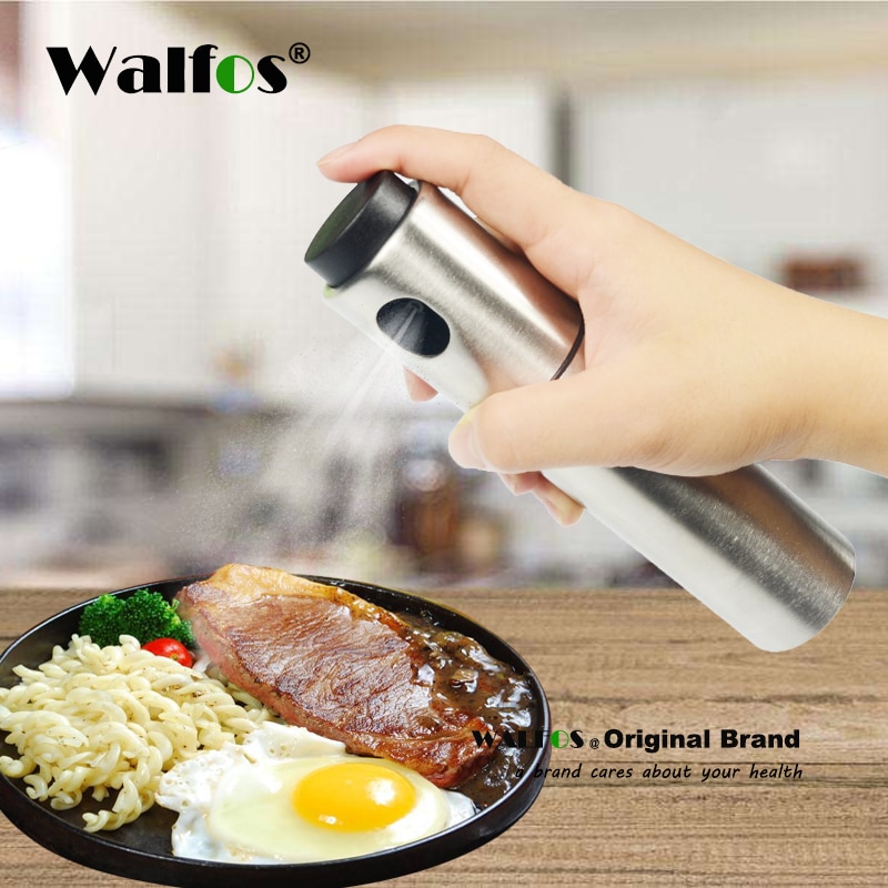 

Распылитель масла Walfos из нержавеющей стали