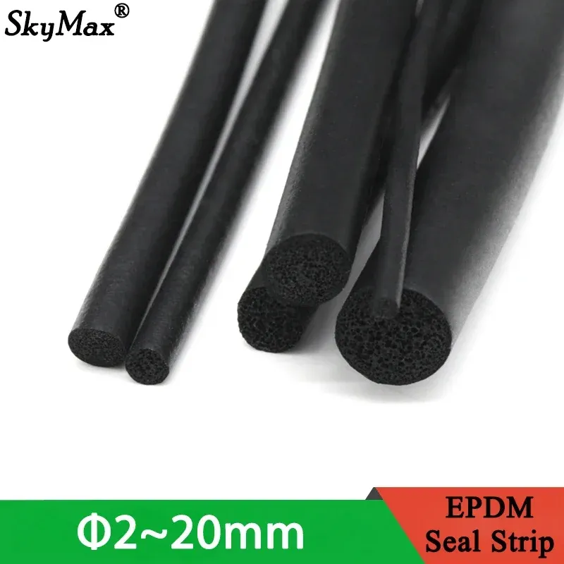 

EPDM уплотнительная лента для герметизации
