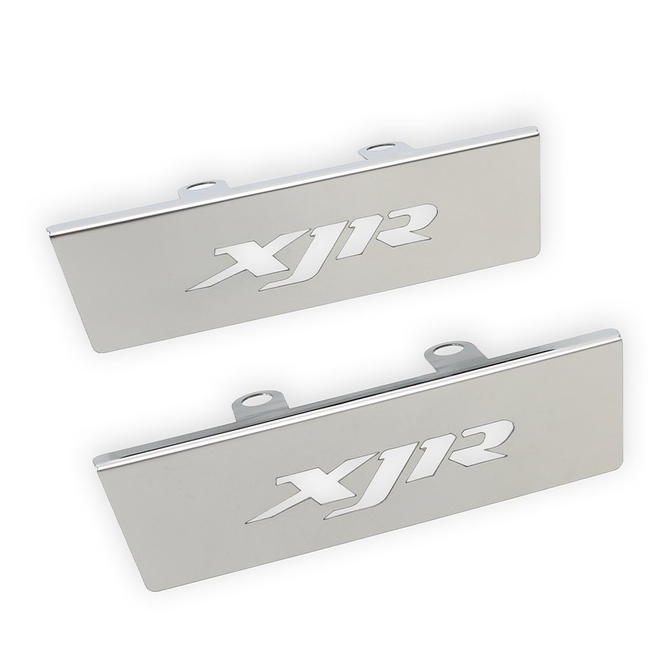 

XJR 1300/SP 1998-2014 мотоциклетные зеркальные полированные крышки головки блока цилиндров двигателя для Yamaha XJR1200/SP 1995 1996 1997 1998 1999