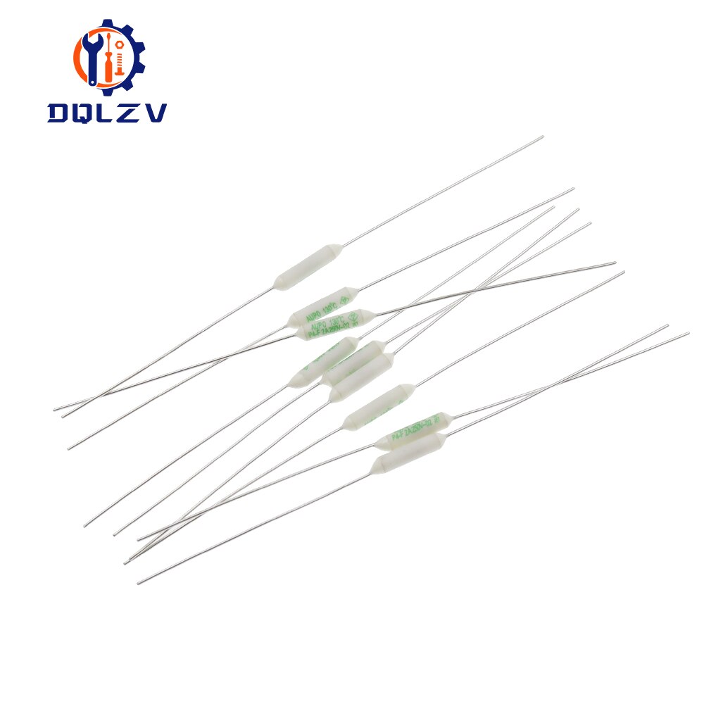 

Керамический температурный предохранитель DQLZV Heat the temperature fuse