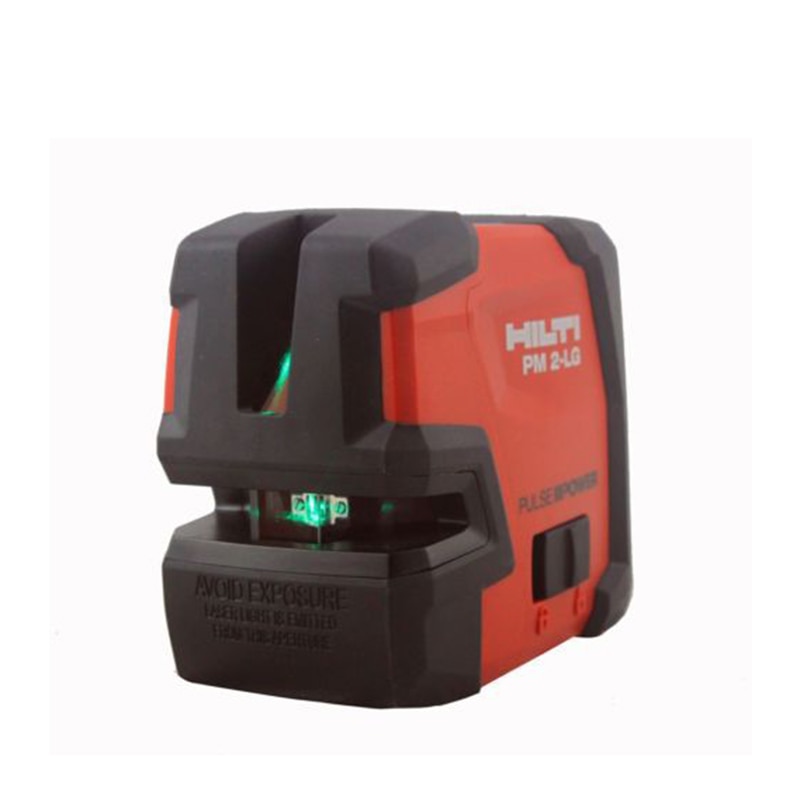 

Лазерный уровень LETER PM 2-LG зеленый