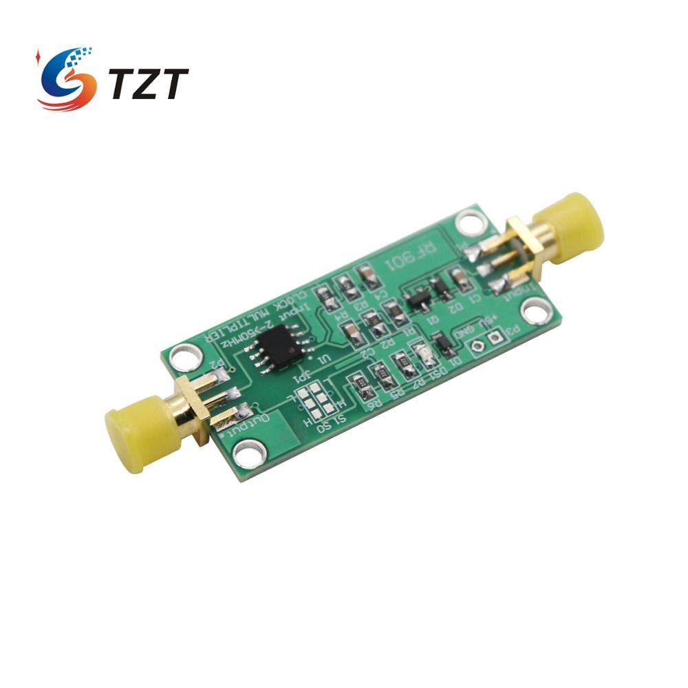 

Модуль множителя частоты TZT RF901 2-50 МГц