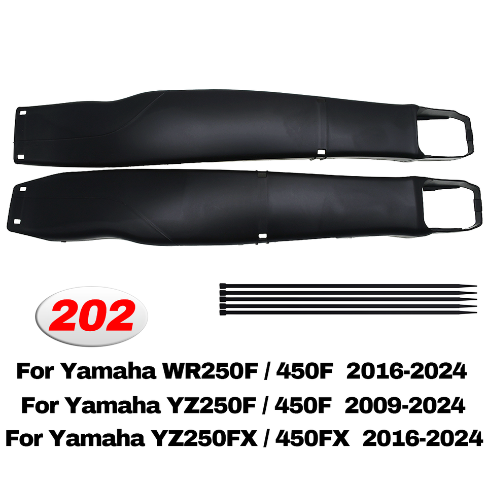 

Аксессуары для мотокросса YAMAHA, защитная крышка маятника YZ250F 450F 250FX 450FX WR250F WR450F 2009-2021 2022 2023 2024